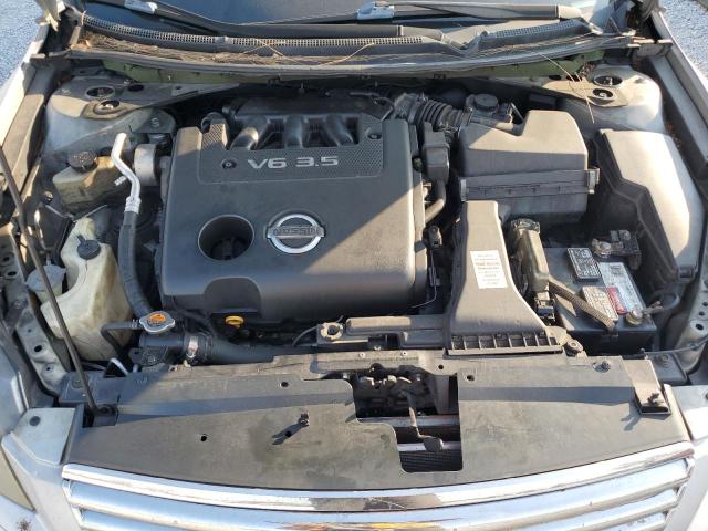 Photo 11 from auction – 2008 NISSAN ALTIMA 3.5 with VIN 1N4BL21E58N408357
