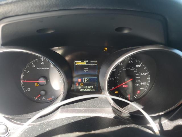 Photo 9 from auction – 2018 SUBARU LEGACY 2.5 with VIN 4S3BNAB65J3008967