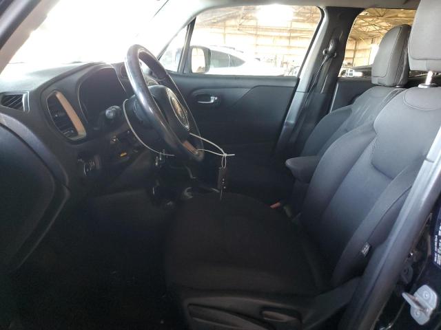 Photo 7 from auction – 2015 JEEP RENEGADE with VIN ZACCJBBTXFPB29945