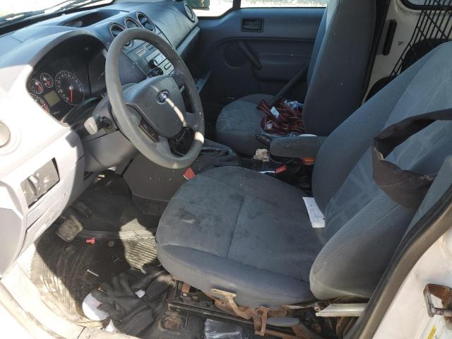 Photo 7 from auction – 2012 FORD TRANSIT CO with VIN NM0LS6AN2CT114280