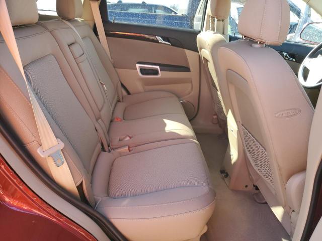 Photo 11 from auction – 2009 SATURN VUE XE with VIN 3GSCL33P69S527906