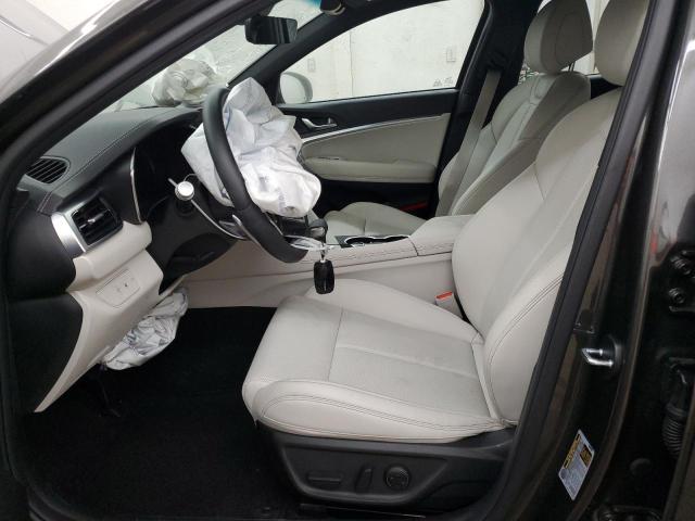 Photo 7 from auction – 2025 GENESIS G70 BASE with VIN KMTG34SC8SU153632