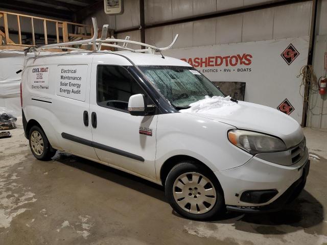 Photo 4 from auction – 2016 RAM PROMASTER with VIN ZFBERFBTXG6B92160