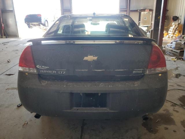 Photo 6 from auction – 2014 CHEVROLET IMPALA LIM with VIN 2G1WC5E33E1129775