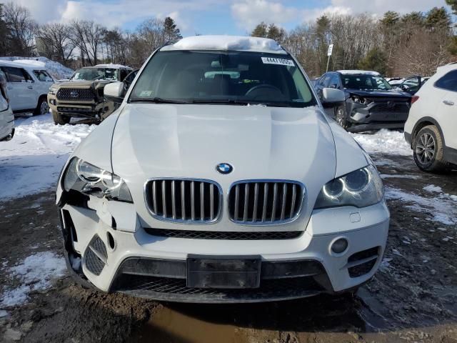 Photo 5 from auction – 2013 BMW X5 XDRIVE3 with VIN 5UXZV4C58D0E11189