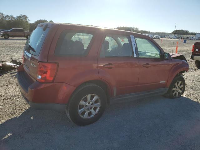 Photo 3 from auction – 2008 MAZDA TRIBUTE I with VIN 4F2CZ02Z98KM01318