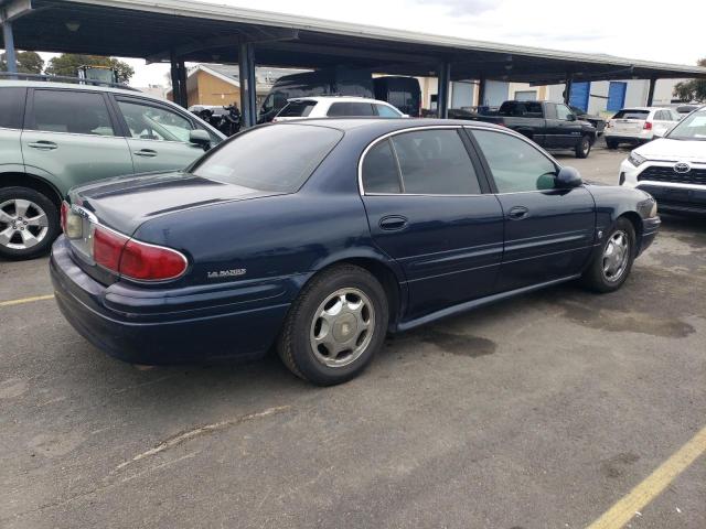 Photo 3 from auction – 2002 BUICK LESABRE CU with VIN 1G4HP54K424187810