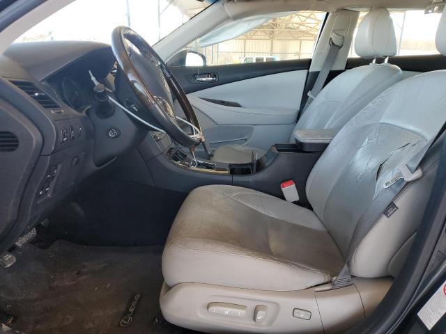 Photo 7 from auction – 2011 LEXUS ES 350 with VIN JTHBK1EG5B2445967