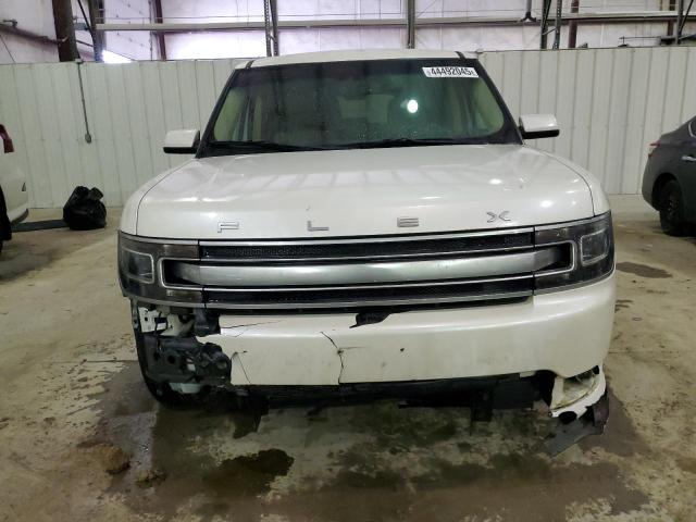 Photo 5 from auction – 2013 FORD FLEX LIMIT with VIN 2FMHK6D88DBD24474