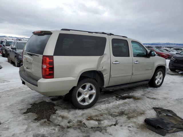 Photo 3 from auction – 2014 CHEVROLET SUBURBAN K with VIN 1GNSKHE71ER220670