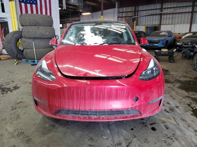 Photo 5 from auction – 2023 TESLA MODEL Y with VIN 7SAYGDEE5PF790176