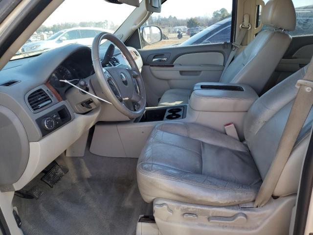 Photo 7 from auction – 2011 GMC YUKON SLT with VIN 1GKS1CE06BR284107