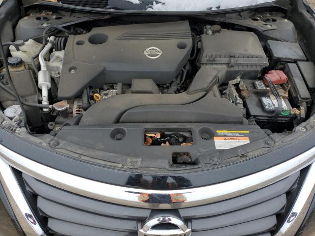 Photo 11 from auction – 2015 NISSAN ALTIMA 2.5 with VIN 1N4AL3AP3FC255263