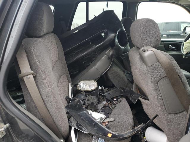 Photo 11 from auction – 2004 GMC ENVOY with VIN 1GKDS13S942432115