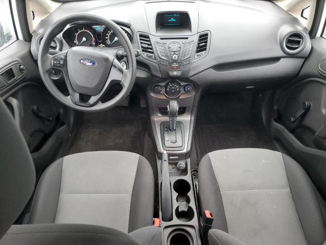 Photo 8 from auction – 2017 FORD FIESTA S with VIN 3FADP4AJ9HM168942