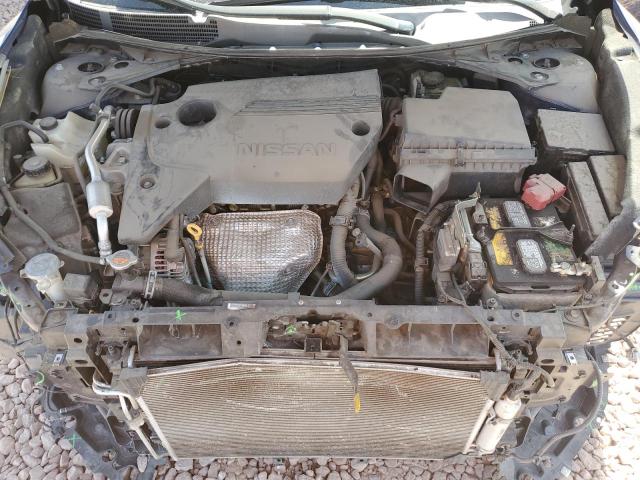 Photo 11 from auction – 2016 NISSAN ALTIMA 2.5 with VIN 1N4AL3AP7GC122829