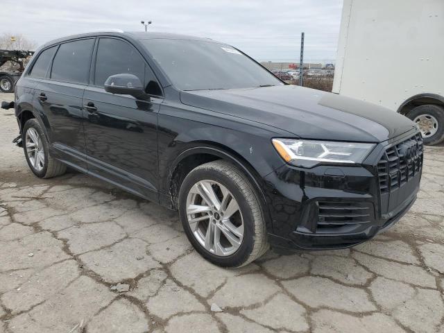 Photo 4 from auction – 2021 AUDI Q7 PREMIUM with VIN WA1LXAF7XMD020123