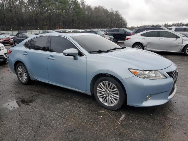 Photo 4 from auction – 2013 LEXUS ES 350 with VIN JTHBK1GG6D2029801