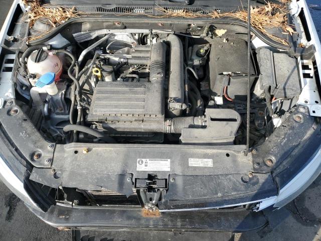 Photo 11 from auction – 2017 VOLKSWAGEN JETTA SE with VIN 3VWB67AJ3HM307692