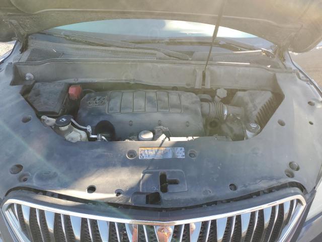 Photo 12 from auction – 2014 BUICK ENCLAVE with VIN 5GAKRBKD4EJ254338