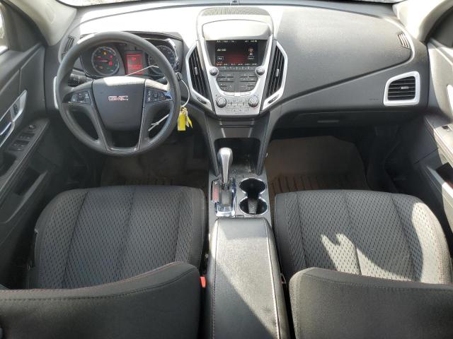 Photo 8 from auction – 2014 GMC TERRAIN SL with VIN 2GKFLVEK5E6121828