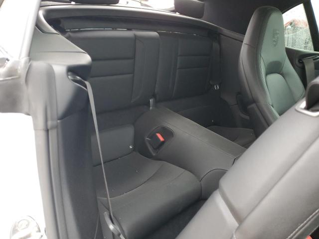 Photo 10 from auction – 2020 PORSCHE 911 CARRER with VIN WP0CB2A99LS263435