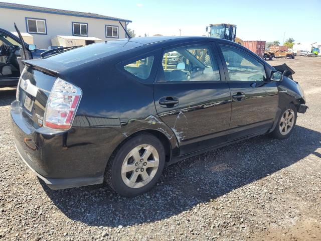 Photo 3 from auction – 2006 TOYOTA PRIUS with VIN JTDKB22U263147250
