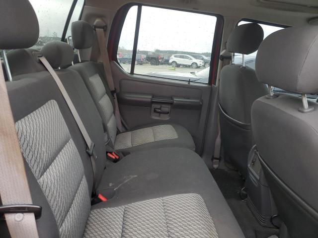 Photo 10 from auction – 2005 FORD EXPLORER S with VIN 1FMDU67K35UA69812