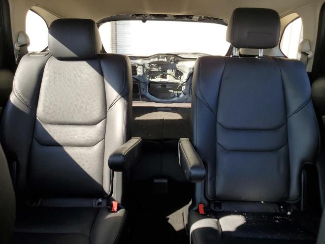 Photo 10 from auction – 2023 MAZDA CX-9 TOURI with VIN JM3TCBCYXP0658797