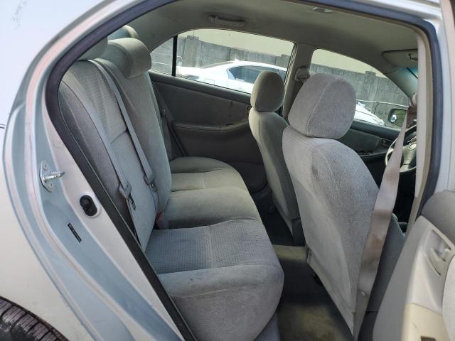 Photo 10 from auction – 2007 TOYOTA COROLLA CE with VIN 2T1BR32E47C854000