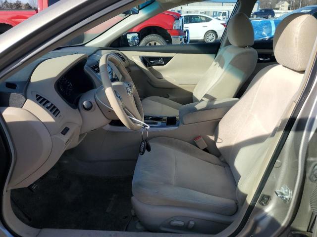 Photo 7 from auction – 2013 NISSAN ALTIMA 2.5 with VIN 1N4AL3AP1DN482856