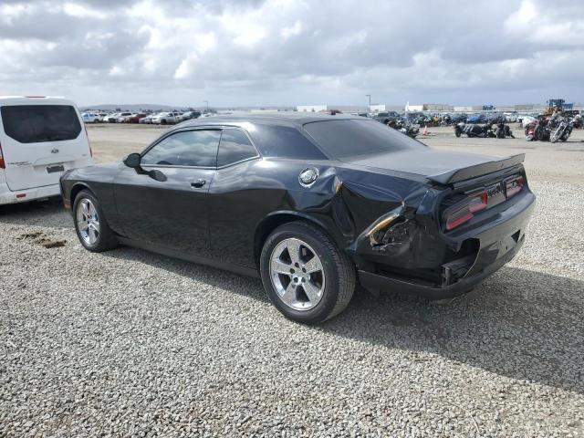 Photo 2 from auction – 2017 DODGE CHALLENGER with VIN 2C3CDZBT4HH651415