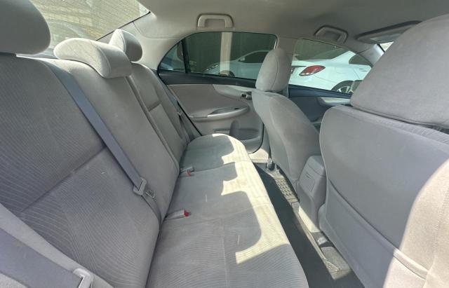 Photo 6 from auction – 2012 TOYOTA COROLLA BA with VIN 5YFBU4EE2CP059280