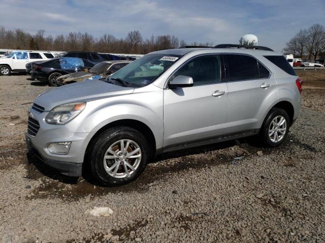 صورة رقم 1 من المزاد - 2017 CHEVROLET EQUINOX LT مع VIN 2GNFLFEK6H6136366