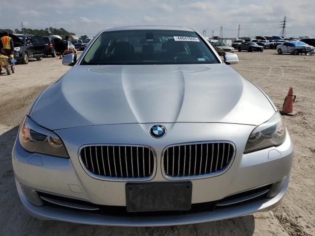 Photo 5 from auction – 2011 BMW 528 I with VIN WBAFR1C52BDS36994