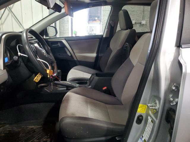 Photo 7 from auction – 2014 TOYOTA RAV4 XLE with VIN 2T3RFREV1EW136221