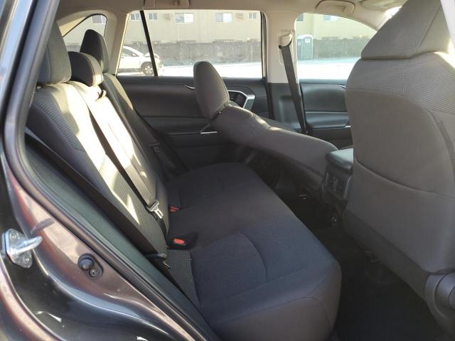 Photo 11 from auction – 2022 TOYOTA RAV4 LE with VIN 2T3H1RFV1NC186630