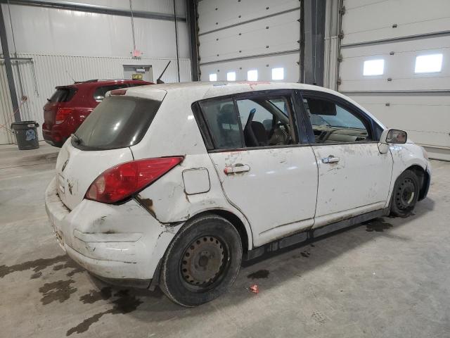 Photo 3 from auction – 2011 NISSAN VERSA S with VIN 3N1BC1CP2BL394303