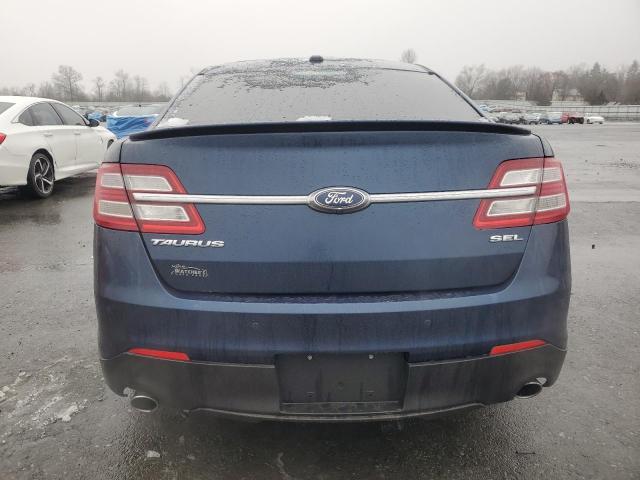 Снимка 6 от търг – 2016 FORD TAURUS SEL с VIN 1FAHP2E81GG146195