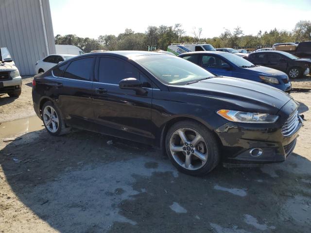 Photo 4 from auction – 2016 FORD FUSION S with VIN 3FA6P0G77GR110701