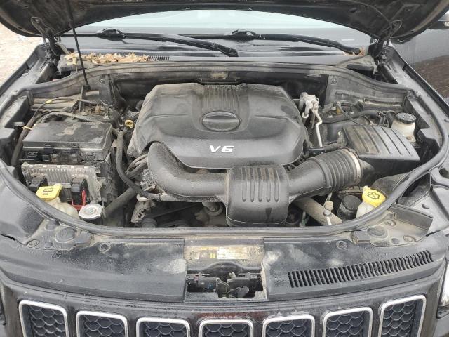 Photo 12 from auction – 2015 JEEP GRAND CHER with VIN 1C4RJFCG1FC741720