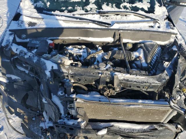 Photo 12 from auction – 2017 CHEVROLET TRAVERSE L with VIN 1GNKVGKDXHJ338795