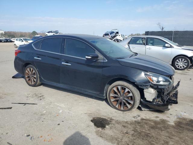 Photo 4 from auction – 2016 NISSAN SENTRA S with VIN 3N1AB7AP1GY235139