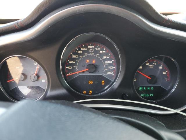 Фото 9 с аукциона – 2013 DODGE AVENGER SX с VIN 1C3CDZCB7DN551199