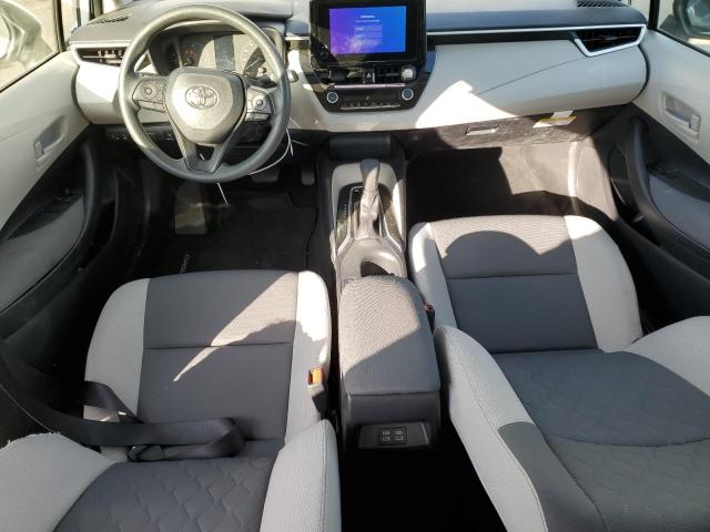 Photo 8 from auction – 2024 TOYOTA COROLLA LE with VIN JTDBCMFE8RJ022992