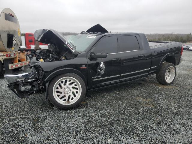 Photo 1 from auction – 2024 RAM 3500 LIMIT with VIN 3C63R3PL5RG151436