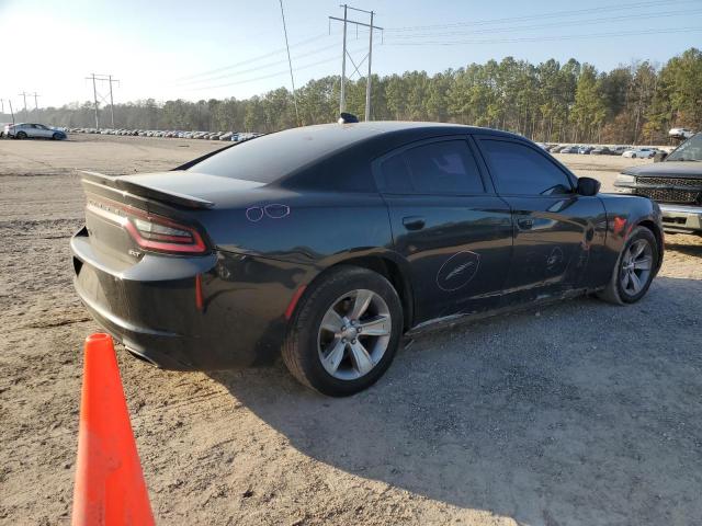 Photo 3 from auction – 2016 DODGE CHARGER SX with VIN 2C3CDXHG4GH138677