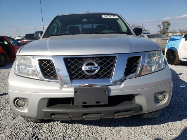 Photo 5 from auction – 2018 NISSAN FRONTIER S with VIN 1N6DD0ER2JN758484