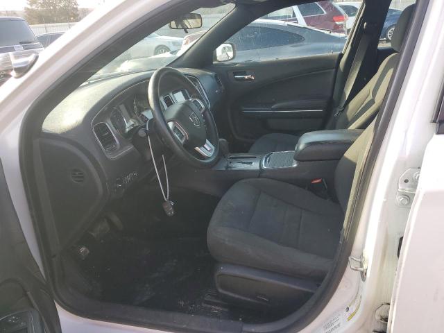 صورة رقم 7 من المزاد - 2013 DODGE CHARGER SE مع VIN 2C3CDXBGXDH738043