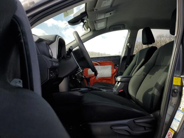 Photo 7 from auction – 2017 TOYOTA RAV4 LE with VIN 2T3BFREV7HW551114